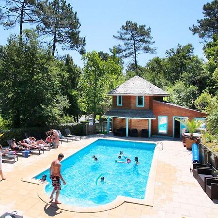 Village Nature Et Ocean A Cote De La Plage Avec Piscine Et Jacuzzi Messanges  Eksteriør billede