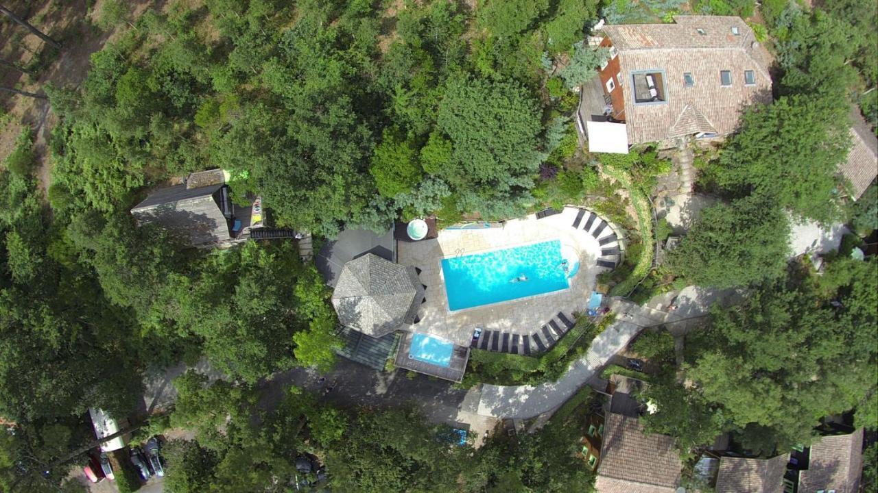 Village Nature Et Ocean A Cote De La Plage Avec Piscine Et Jacuzzi Messanges  Eksteriør billede