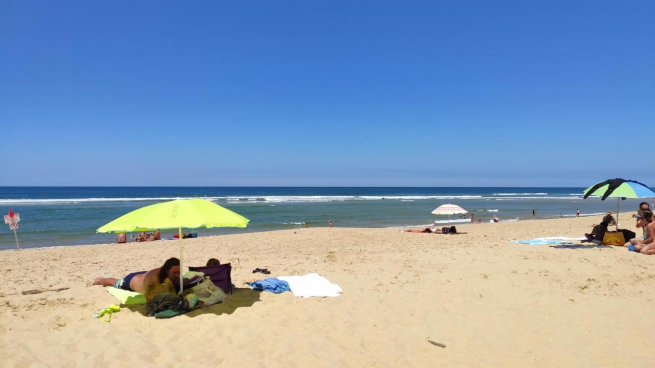 Village Nature Et Ocean A Cote De La Plage Avec Piscine Et Jacuzzi Messanges  Eksteriør billede
