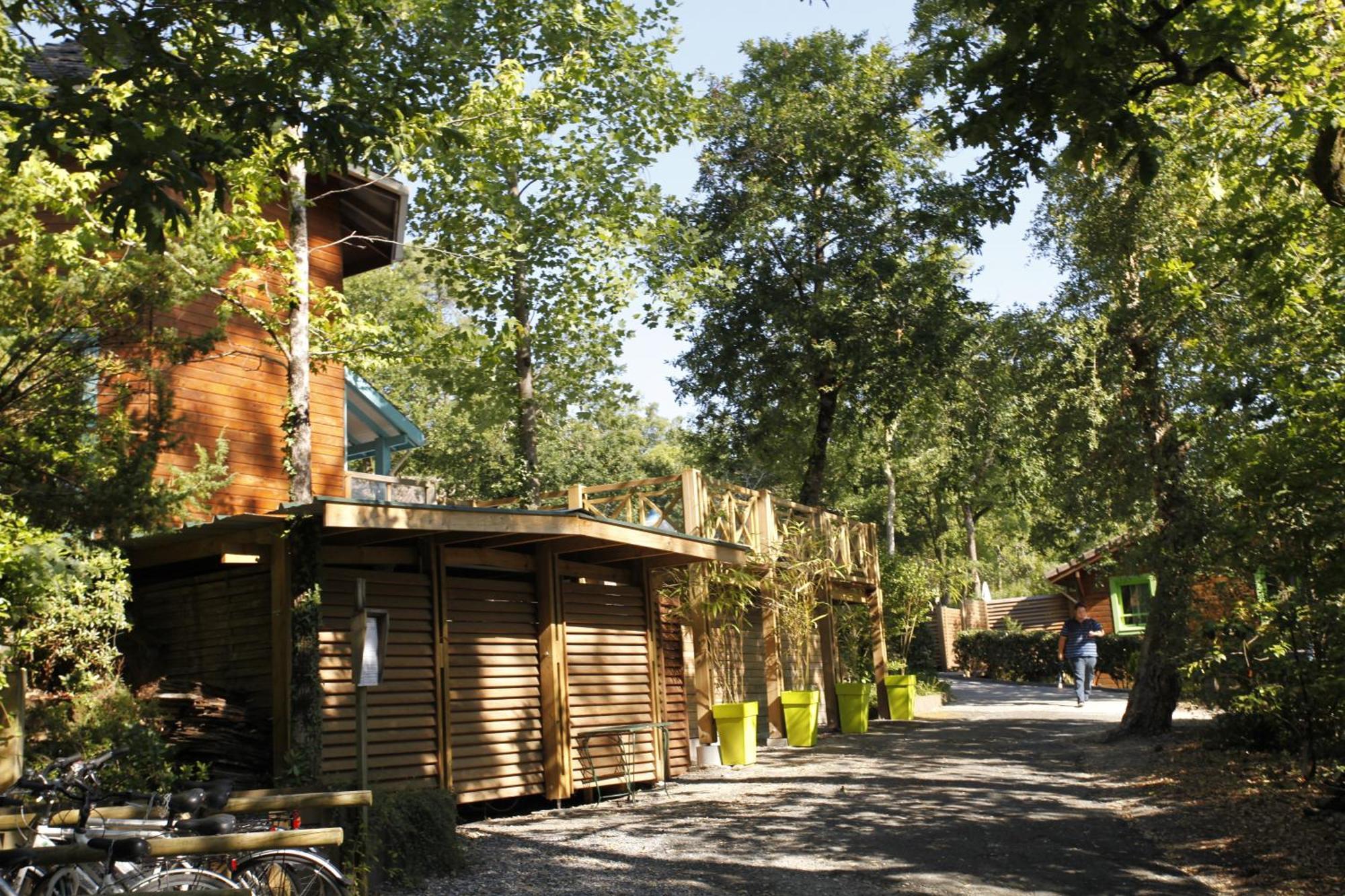Village Nature Et Ocean A Cote De La Plage Avec Piscine Et Jacuzzi Messanges  Eksteriør billede