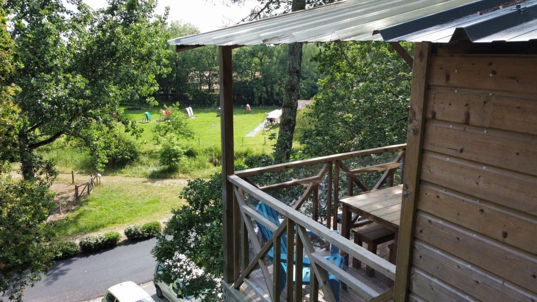 Village Nature Et Ocean A Cote De La Plage Avec Piscine Et Jacuzzi Messanges  Eksteriør billede