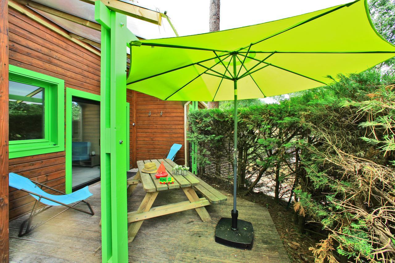 Village Nature Et Ocean A Cote De La Plage Avec Piscine Et Jacuzzi Messanges  Eksteriør billede