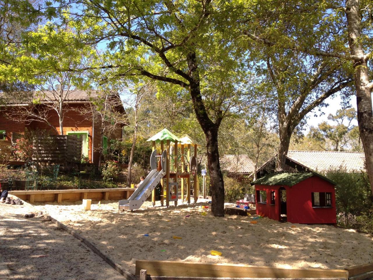 Village Nature Et Ocean A Cote De La Plage Avec Piscine Et Jacuzzi Messanges  Eksteriør billede